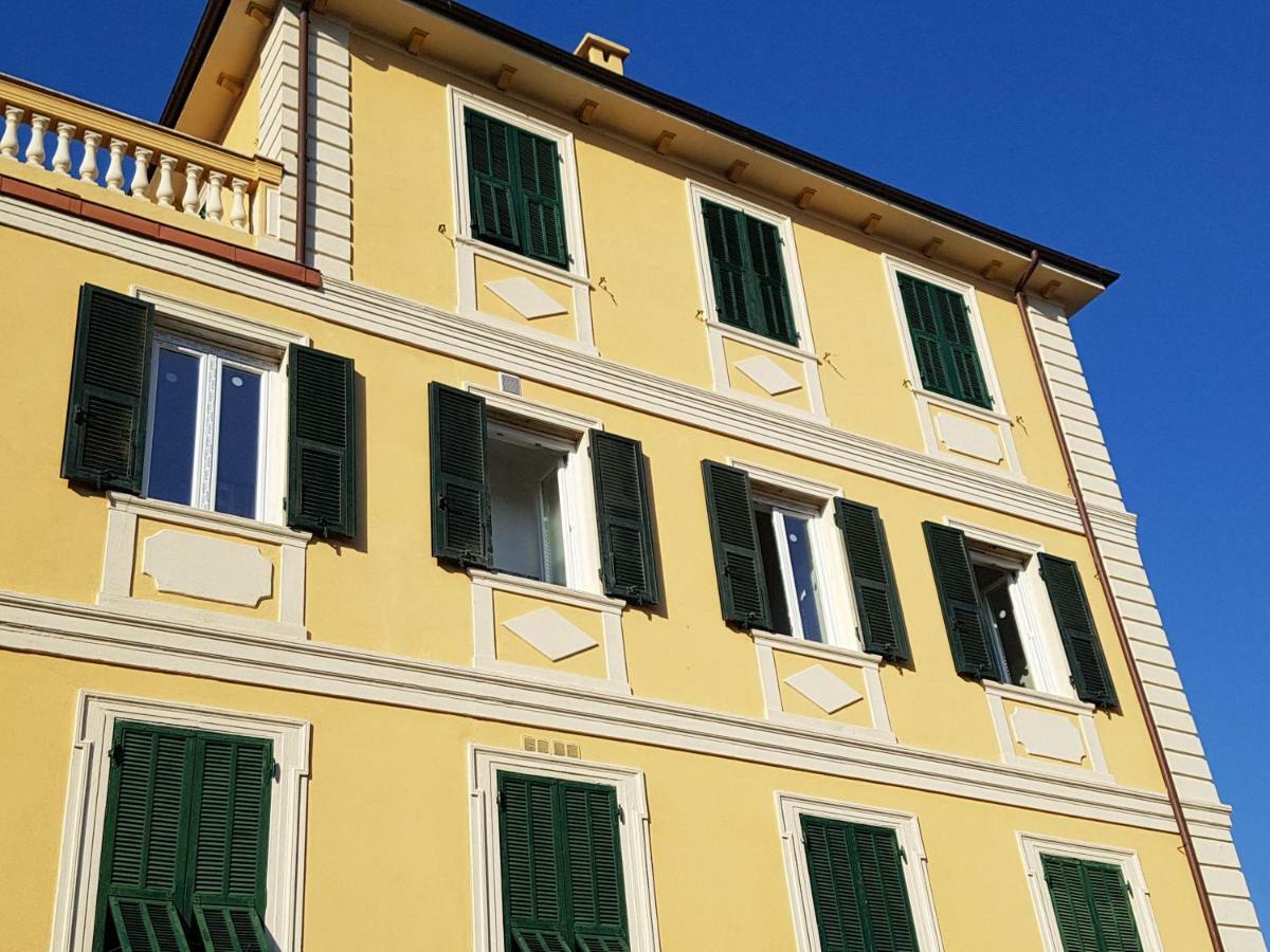 Sapore Di Sale 2 Imperia Exterior foto
